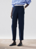 Hartford Pirol Woven Pant_BFPM606