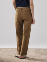 Hartford Pirol Woven Pant_BFPM606