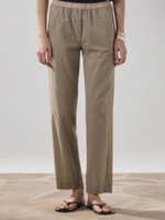 Hartford Pirol Woven Pant_BFPM609