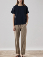Hartford Pirol Woven Pant_BFPM609