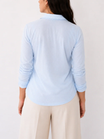 Hartford Tamy Knitted Shirt_BFTG500