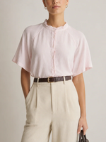 Hartford Tekke Knitted Shirt_BFTF500