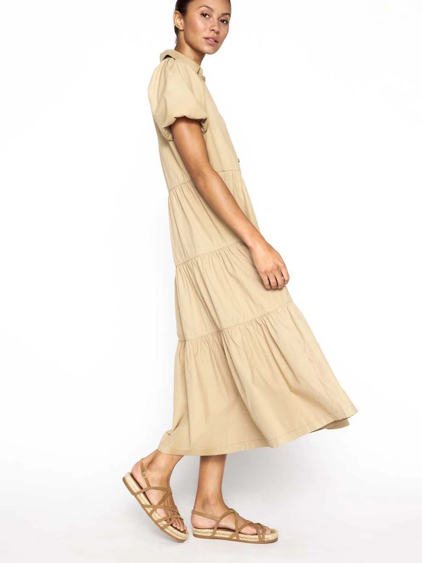 Brochu Walker Havana Dress