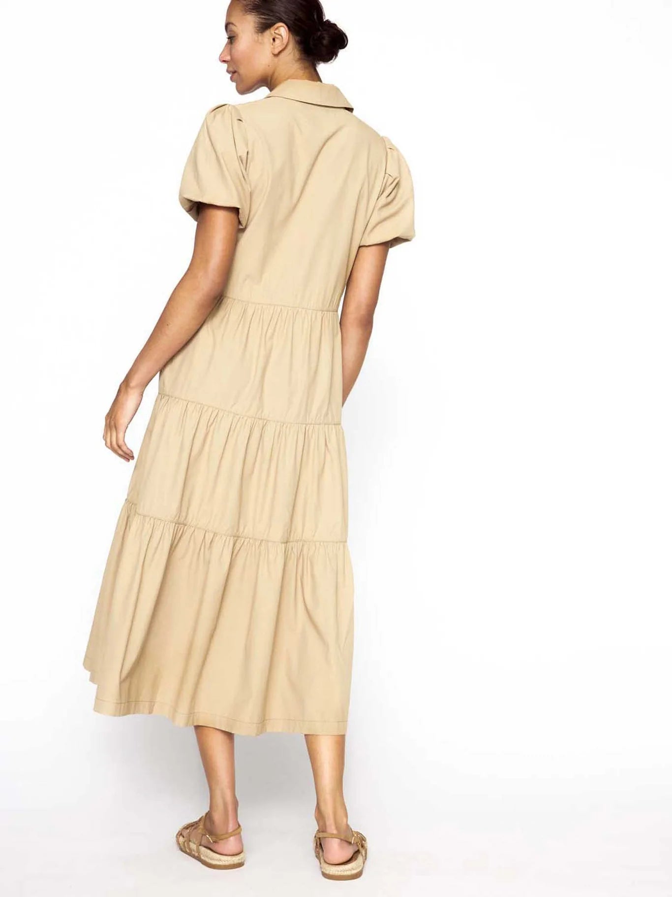 Brochu Walker Havana Dress