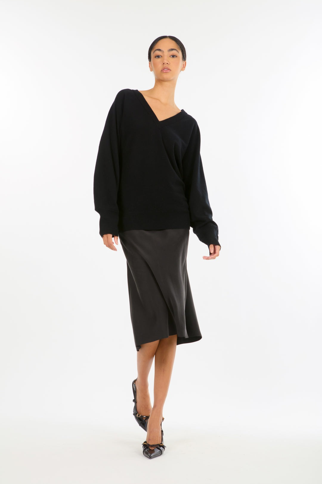 Secret Mission TS Lainey Skirt