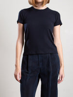 Pharaoh Hazel Cashmere Jersey Tee
