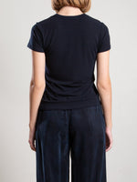 Pharaoh Hazel Cashmere Jersey Tee