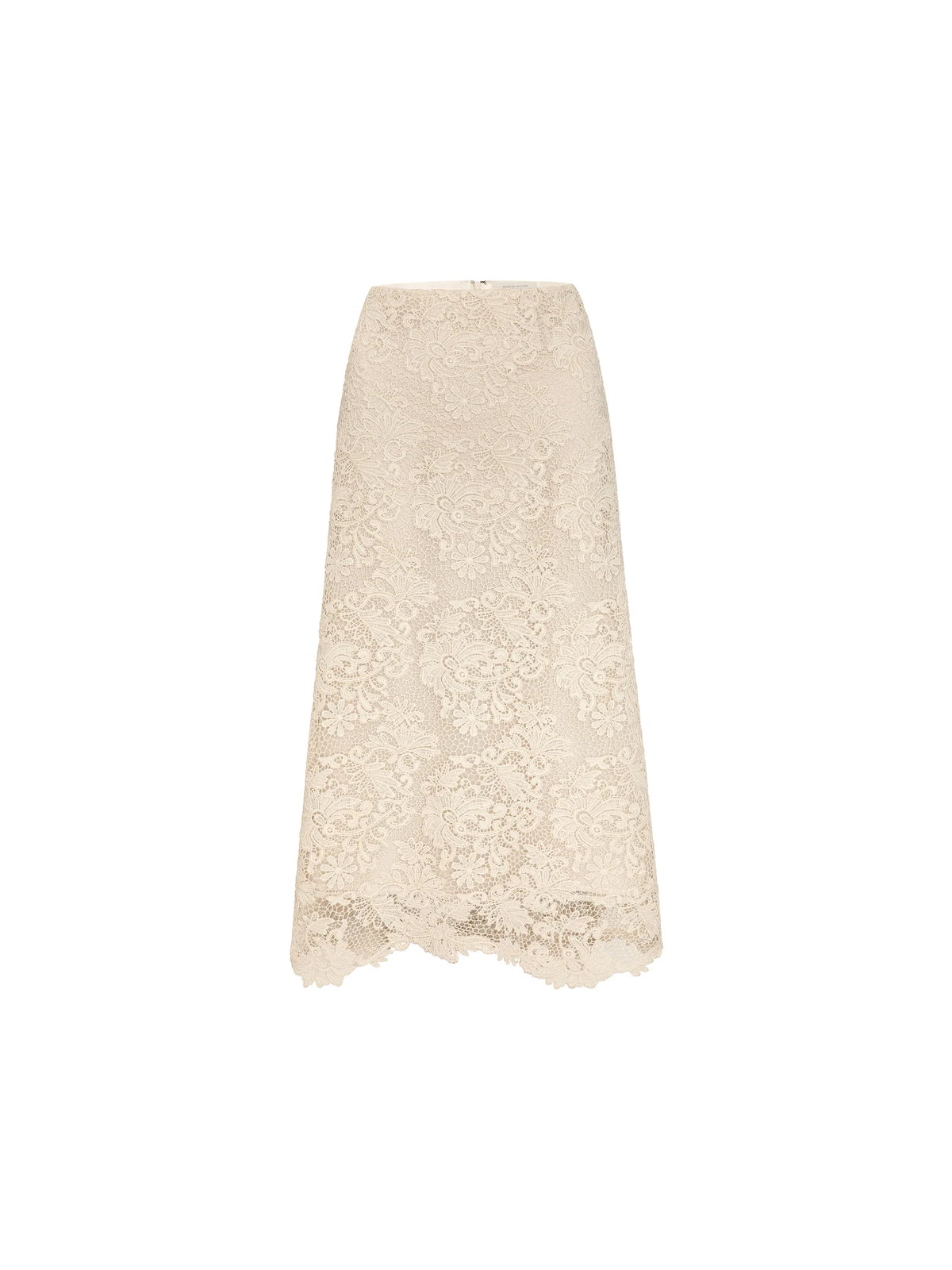 Brochu Walker Mara Lace Skirt