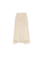 Brochu Walker Mara Lace Skirt