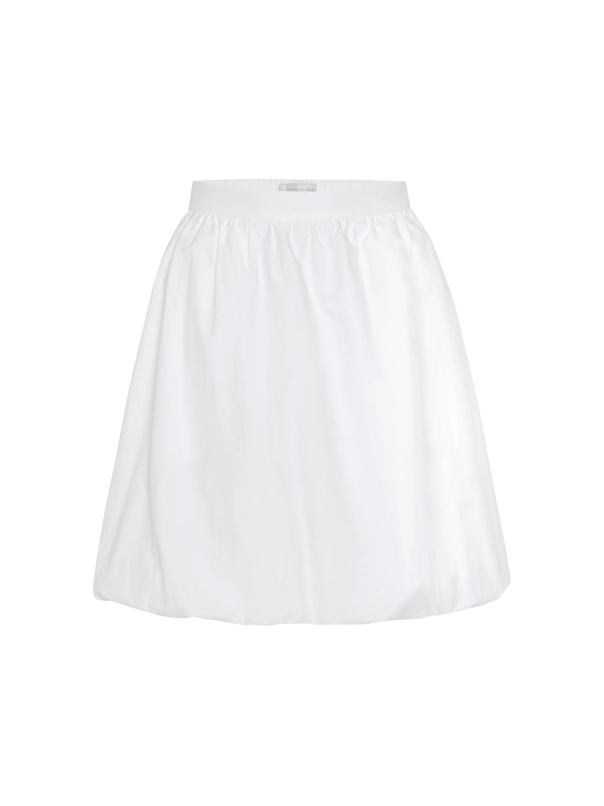 Brochu Walker The Loti Bubble Mini Skirt