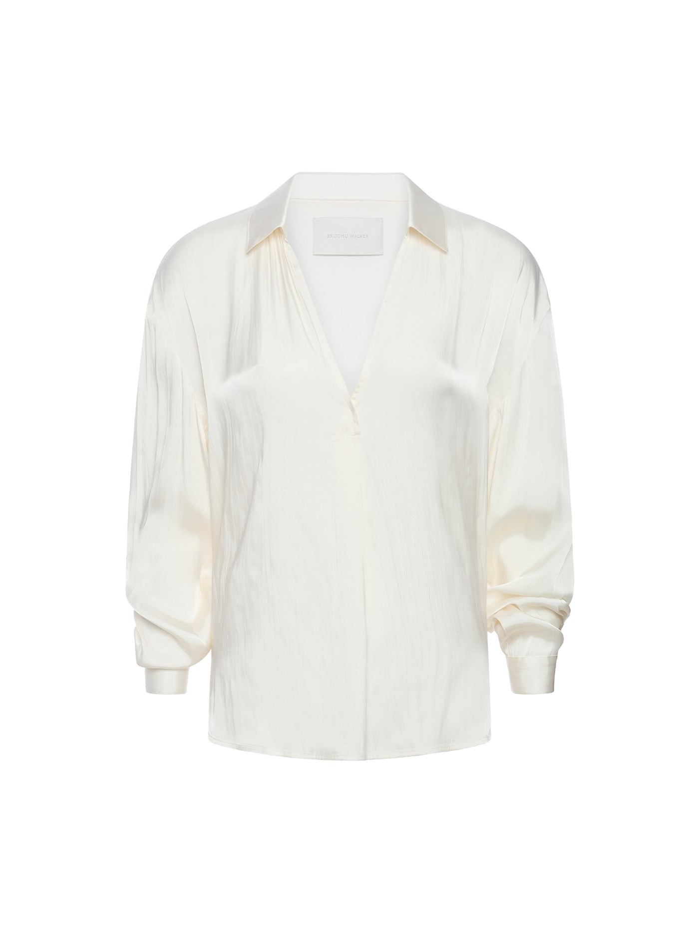 Brochu Walker  Hailee Blouse