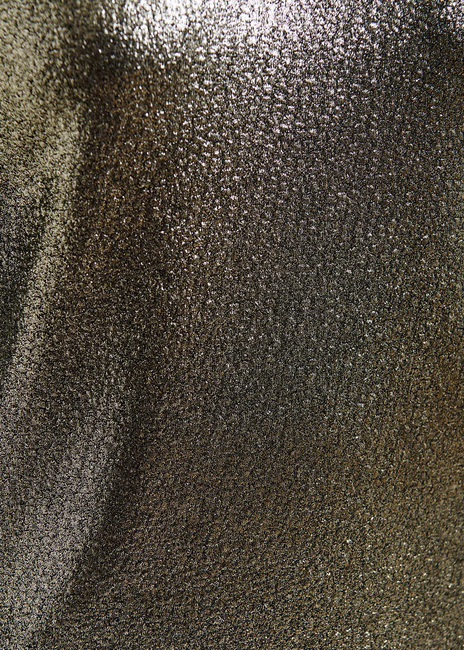 Essentiel Llevate Jersey Turtleneck Top