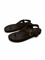Hartford Arianne Leather Sandal