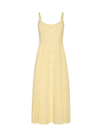 L'agence TS Reanne Midi Dress