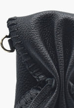 Carlos Falchi Cell Phone Butterfly Bag