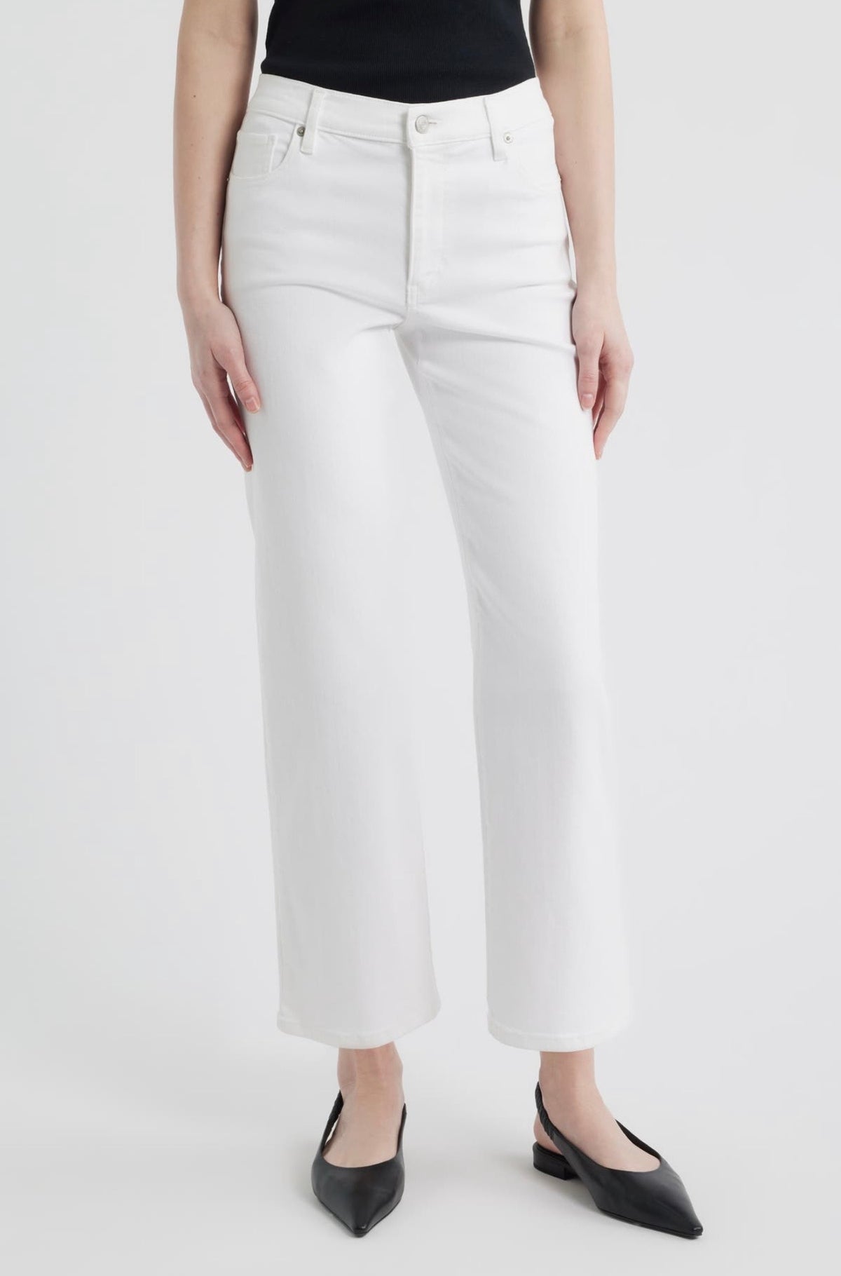 Frame The Mellow Jean