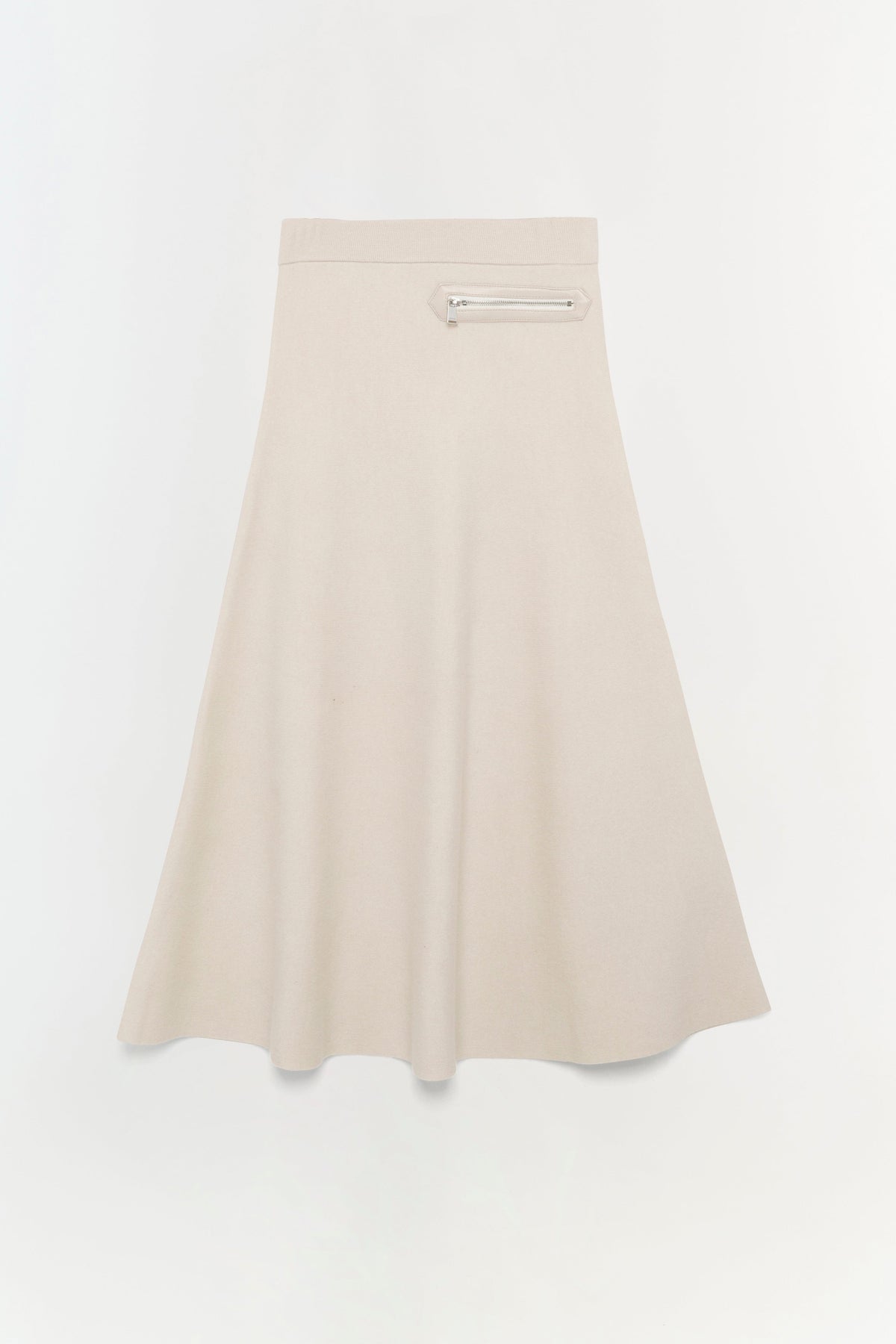Simkhai Maggie Midi Skirt