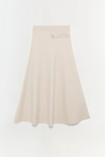 Simkhai Maggie Midi Skirt