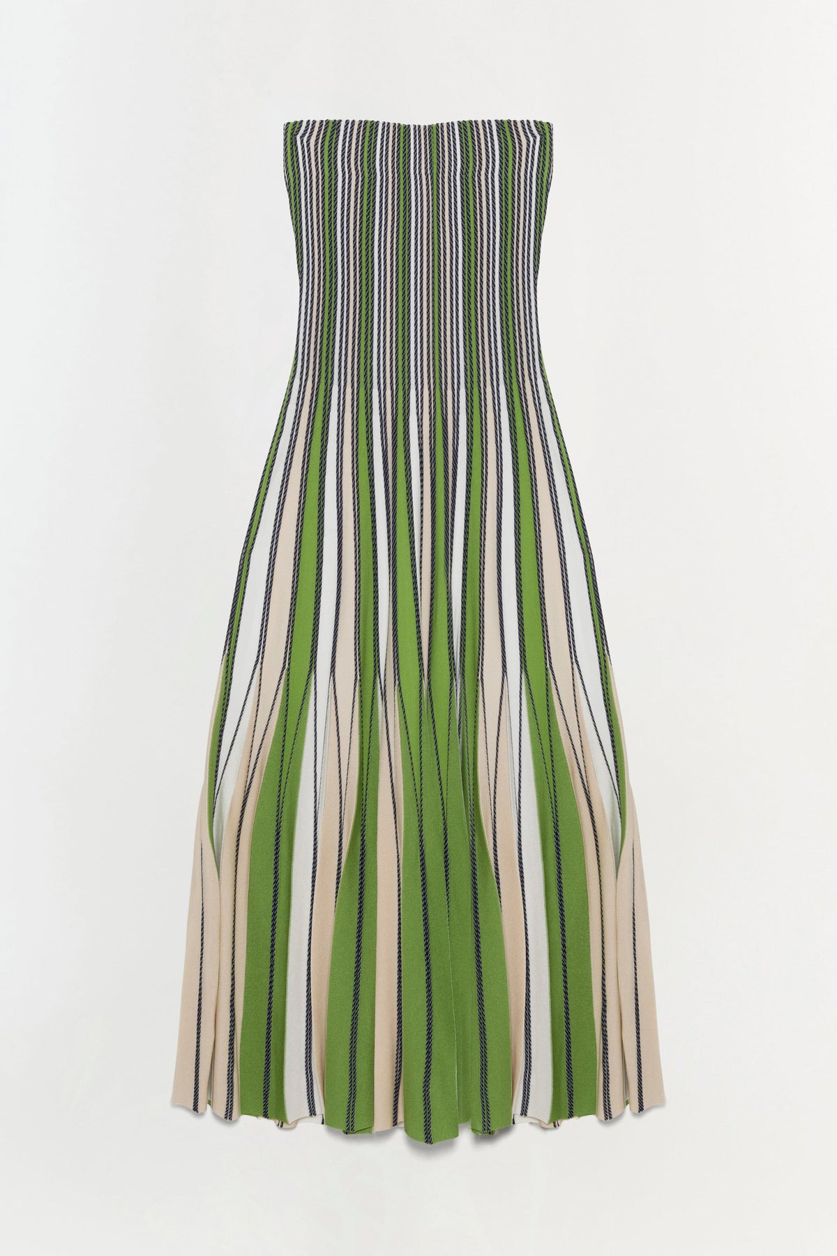 Simkhai Soliel Midi Dress