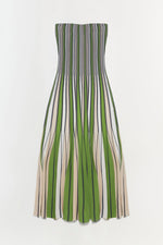 Simkhai Soliel Midi Dress