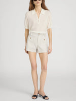 Frame The Cruise Short