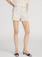 Frame The Cruise Short