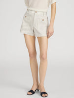 Frame The Cruise Short