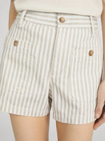 Frame The Cruise Short