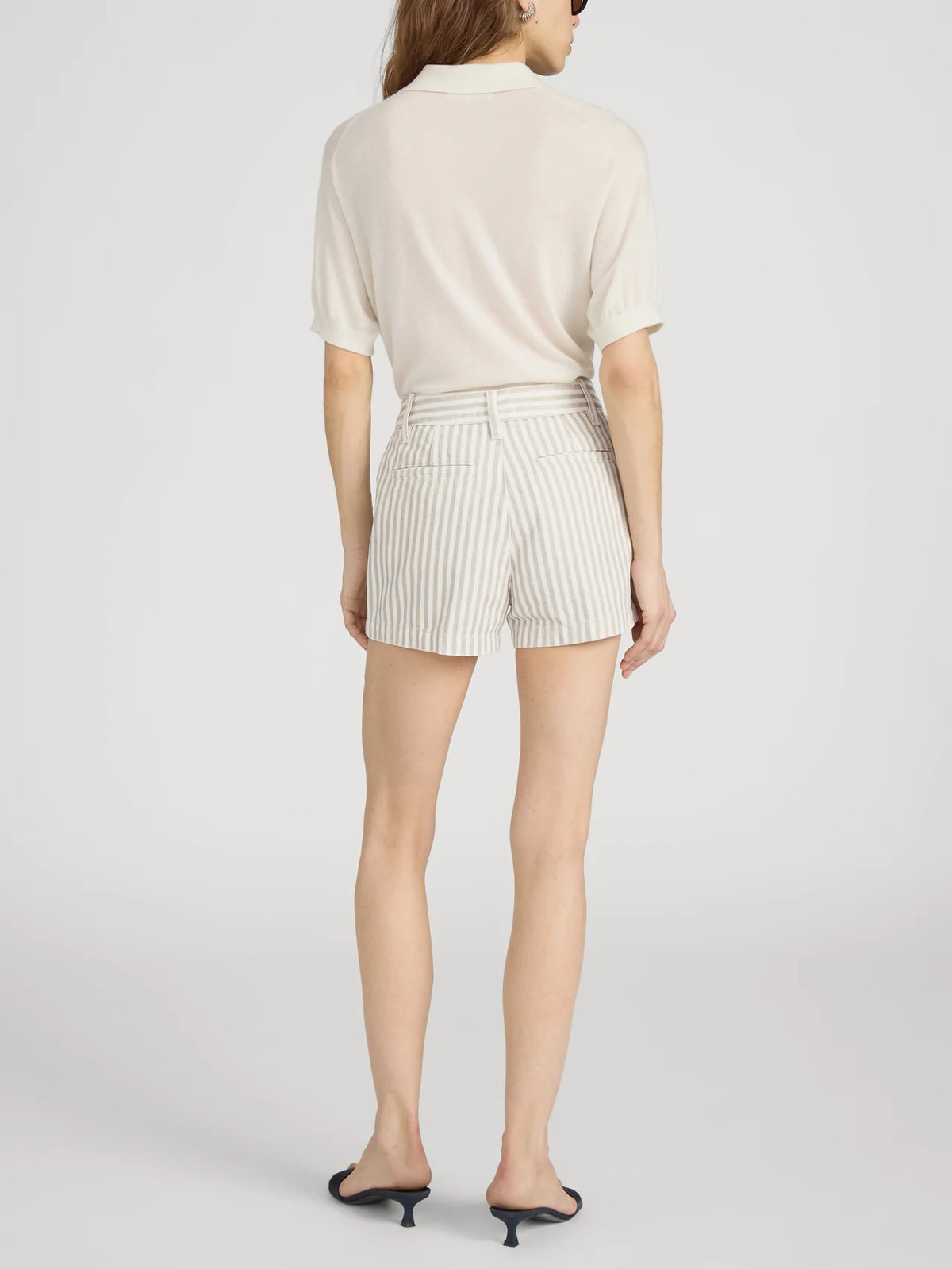 Frame The Cruise Short