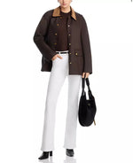 Frame The Reboot Jean