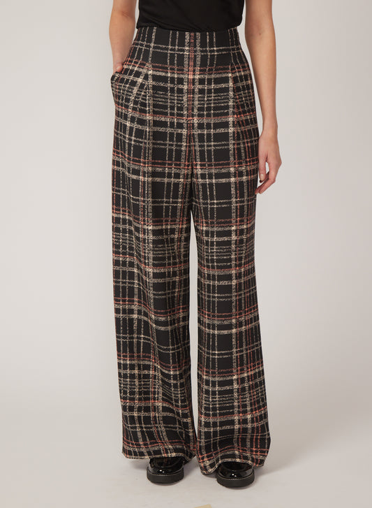 Gilner Farrar Milena Pant