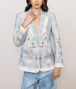 Ranna Gill Zami Jacket