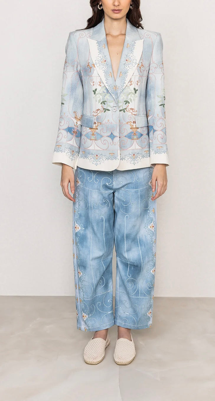 Ranna Gill Zami Jacket