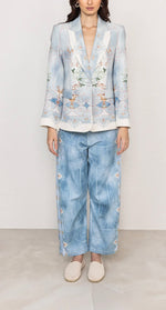 Ranna Gill Zami Jacket