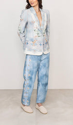 Ranna Gill Zami Jacket