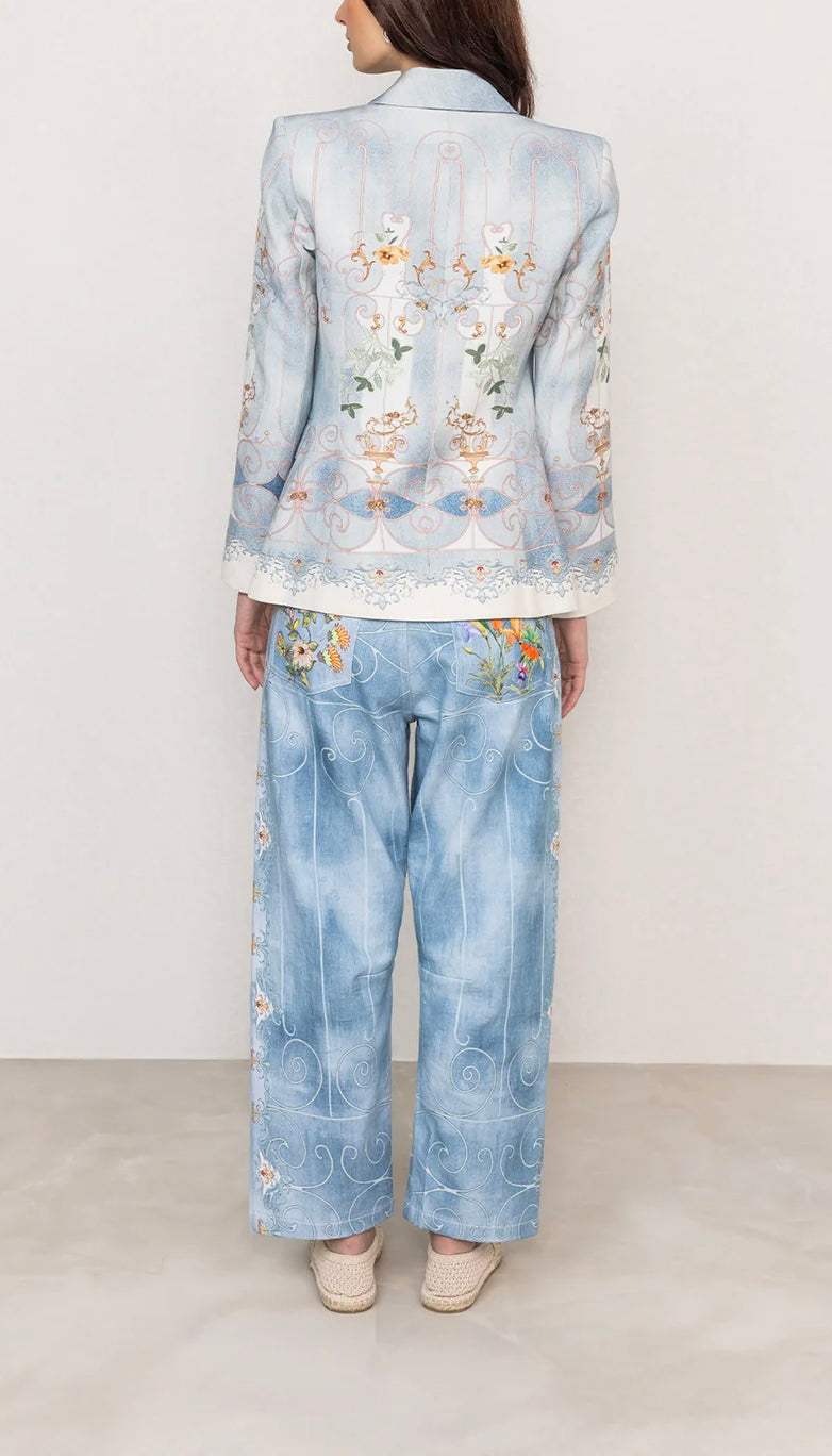 Ranna Gill Zami Jacket