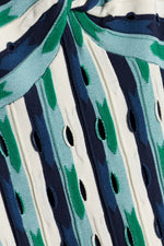 Simkhai Christina Knit Midi Dress