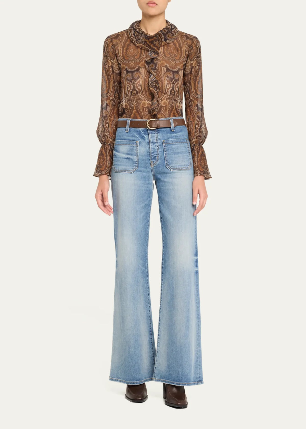 Nili Lotan Florence Jean