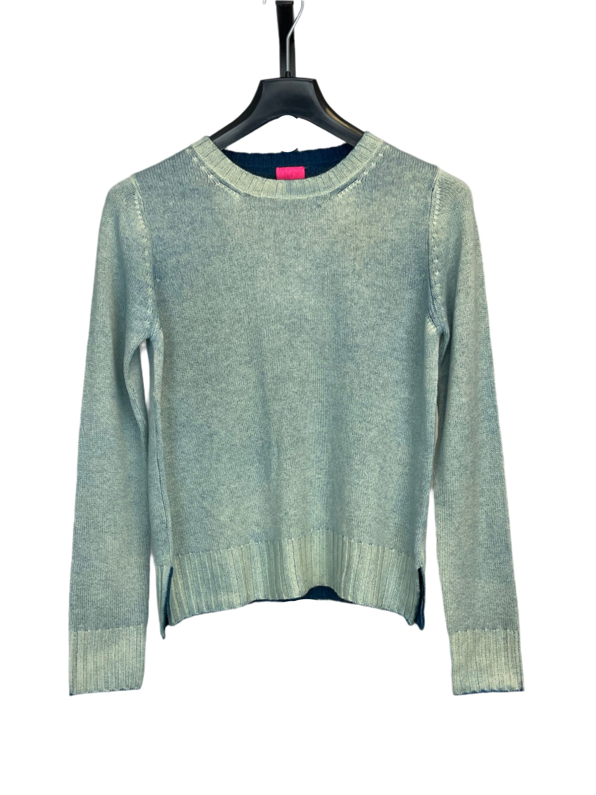 Alessandro Aste Spray Art Sweater
