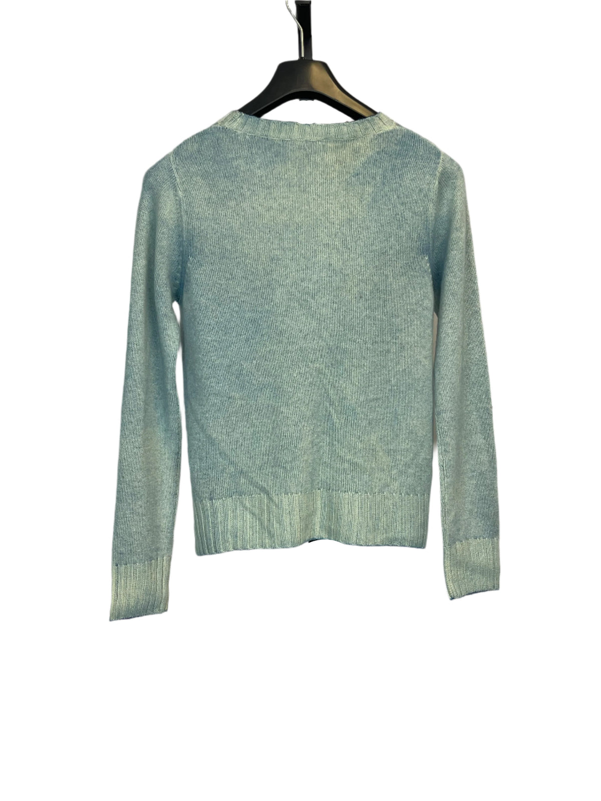 Alessandro Aste Spray Art Sweater