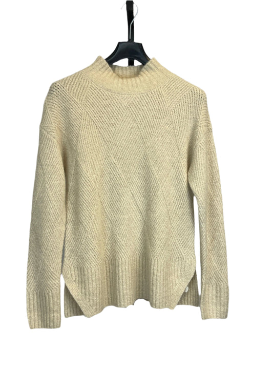 Kokun Basket Stitch Pullover