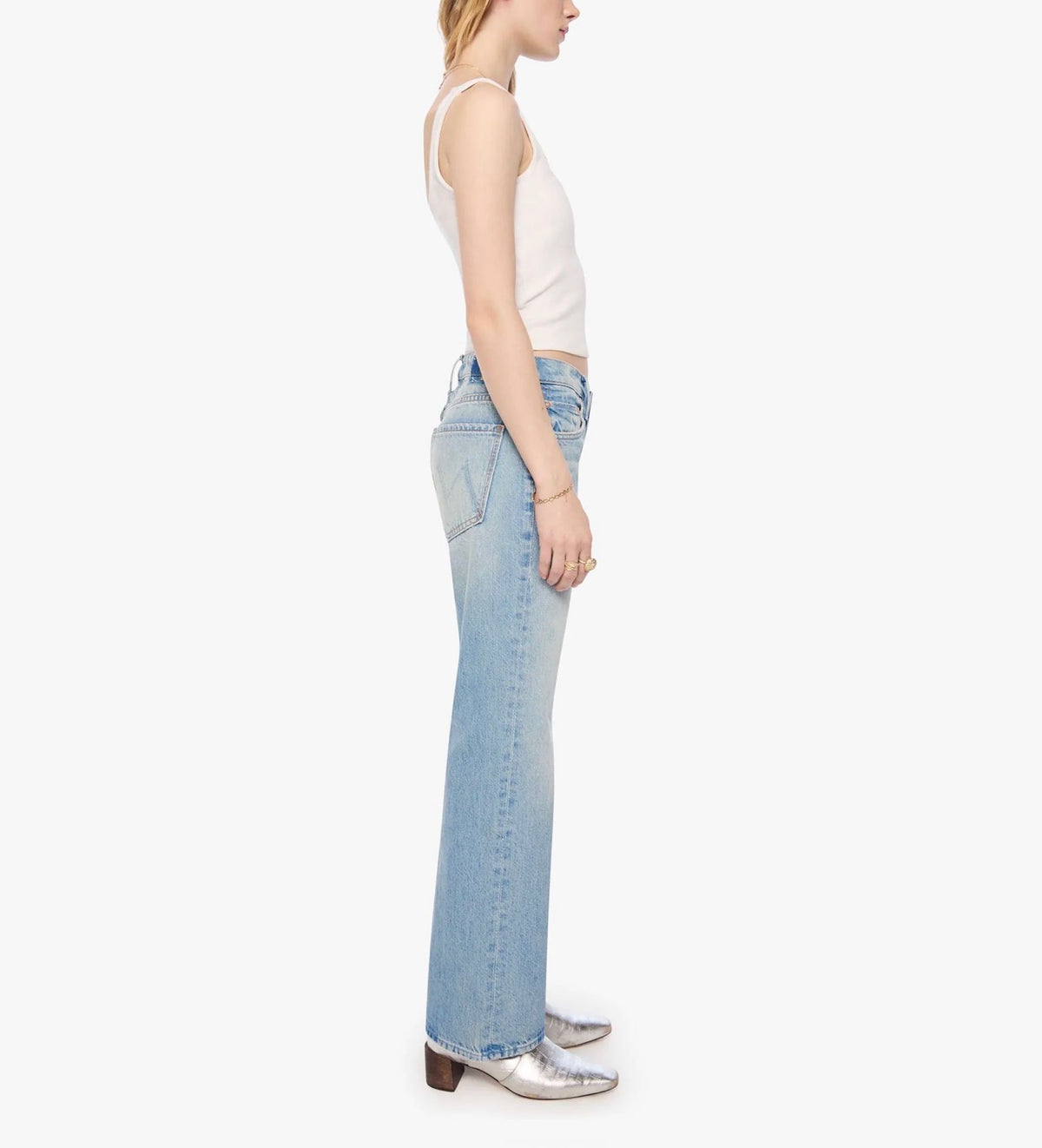 Mother Lil Reifler Jean
