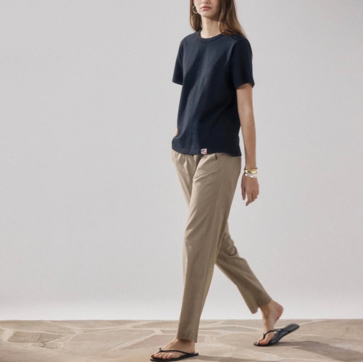 Hartford Pirol Woven Pant