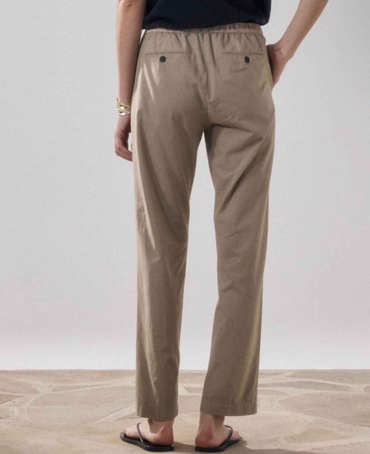 Hartford Pirol Woven Pant
