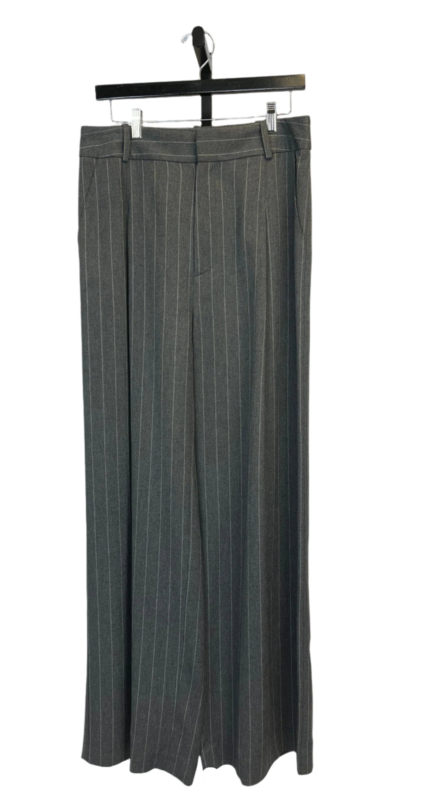 Smythe Pleated Trouser