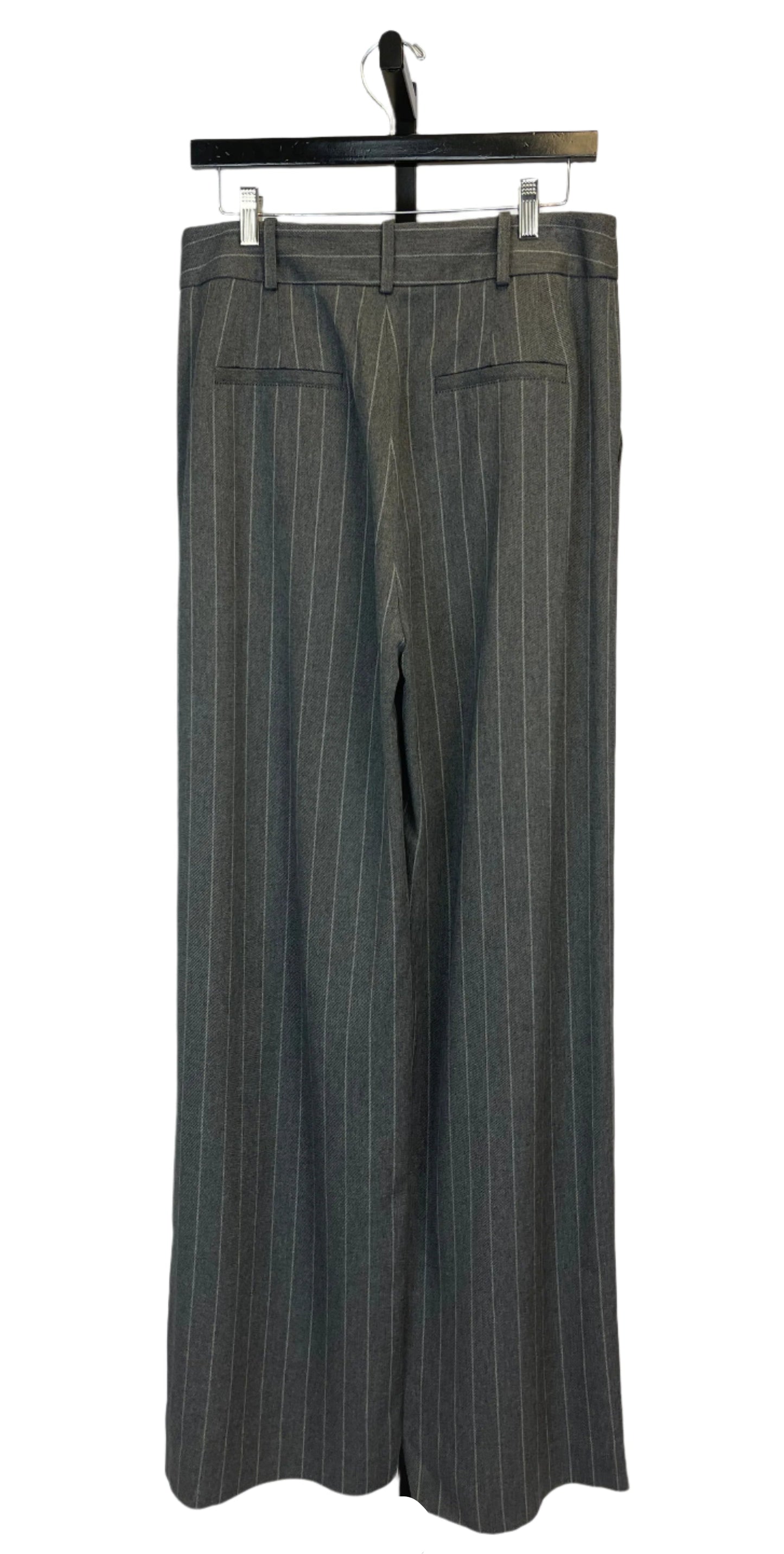 Smythe Pleated Trouser