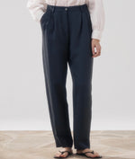 Hartford Paula Woven Pant