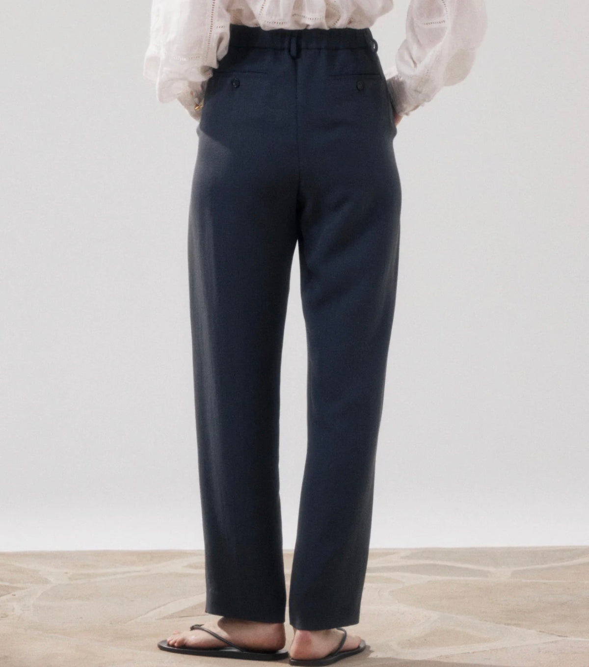 Hartford Paula Woven Pant