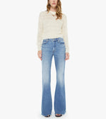 Mother The Doozy Fray Jeans
