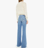 Mother The Doozy Fray Jeans